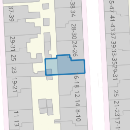 Perceel GVH27-AK-5497