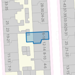 Perceel GVH27-AK-5498