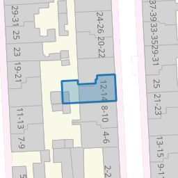 Perceel GVH27-AK-5499