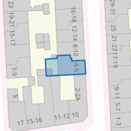 Perceel GVH27-AK-5501