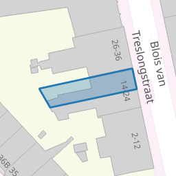 Perceel GVH27-AK-5510