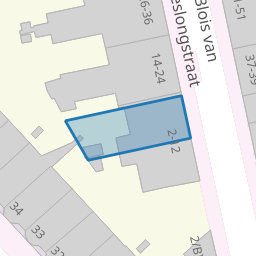 Perceel GVH27-AK-5512