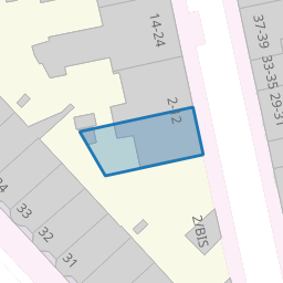 Perceel GVH27-AK-5513