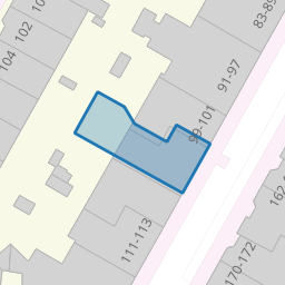 Perceel GVH27-AK-5518