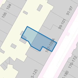 Perceel GVH27-AK-5519