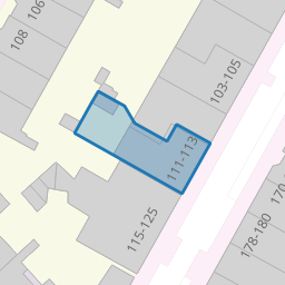 Perceel GVH27-AK-5520