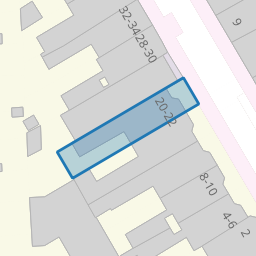 Perceel GVH27-AK-5526