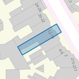 Perceel GVH27-AK-5528