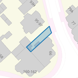 Perceel GVH27-AK-5532