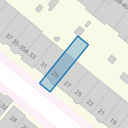 Perceel GVH27-AK-5537