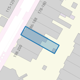 Perceel GVH27-AK-5546