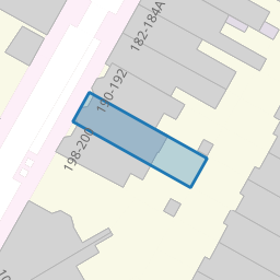 Perceel GVH27-AK-5547