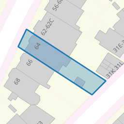 Perceel GVH27-AK-5586