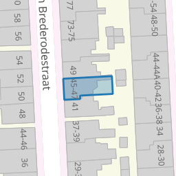 Perceel GVH27-AK-5597