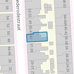 Perceel GVH27-AK-5598