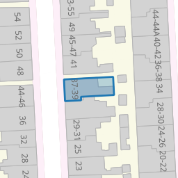 Perceel GVH27-AK-5600