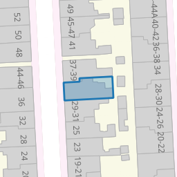 Perceel GVH27-AK-5601