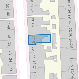 Perceel GVH27-AK-5602