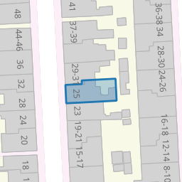 Perceel GVH27-AK-5603