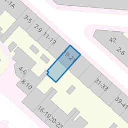 Perceel GVH27-AK-5608