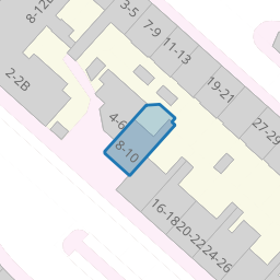 Perceel GVH27-AK-5610