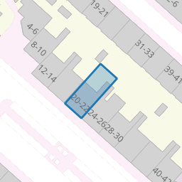 Perceel GVH27-AK-5613