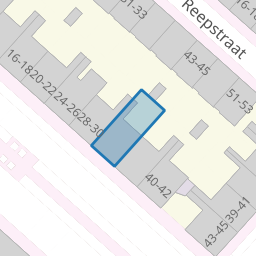 Perceel GVH27-AK-5616