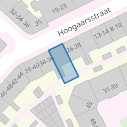 Perceel GVH27-AK-5630