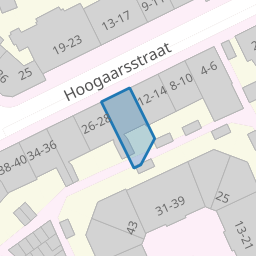 Perceel GVH27-AK-5632