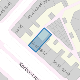 Perceel GVH27-AK-5633