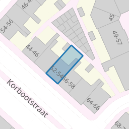 Perceel GVH27-AK-5635