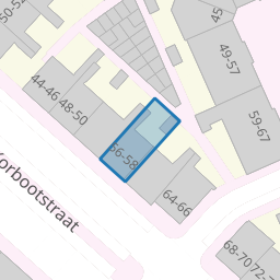 Perceel GVH27-AK-5636