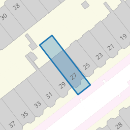 Perceel GVH27-AK-5648