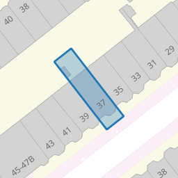 Perceel GVH27-AK-5653