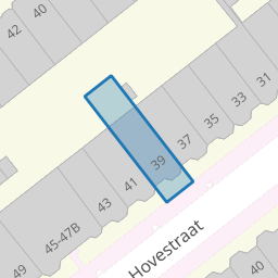 Perceel GVH27-AK-5654