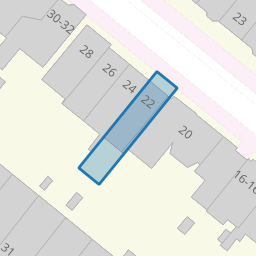 Perceel GVH27-AK-5662