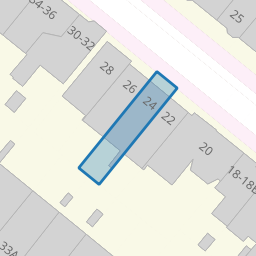 Perceel GVH27-AK-5663