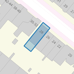 Perceel GVH27-AK-5666