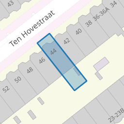 Perceel GVH27-AK-5678