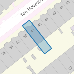 Perceel GVH27-AK-5680