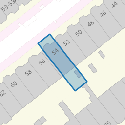 Perceel GVH27-AK-5683