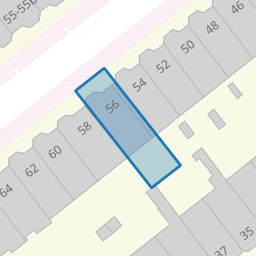 Perceel GVH27-AK-5684