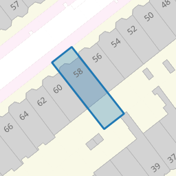 Perceel GVH27-AK-5685