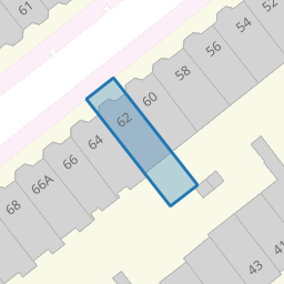 Perceel GVH27-AK-5687