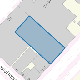 Perceel GVH27-AK-5692