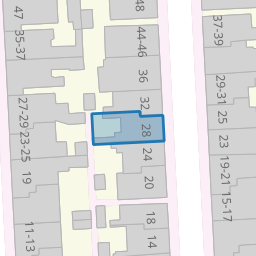 Perceel GVH27-AK-5706