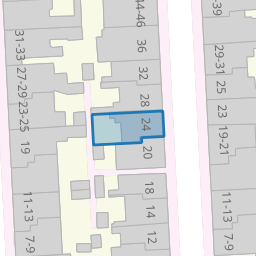 Perceel GVH27-AK-5707