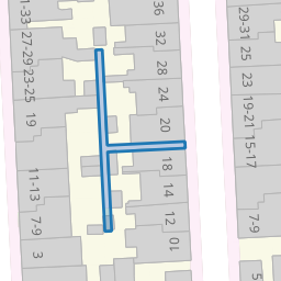 Perceel GVH27-AK-5709