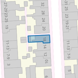 Perceel GVH27-AK-5710