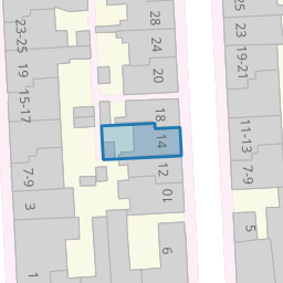 Perceel GVH27-AK-5711